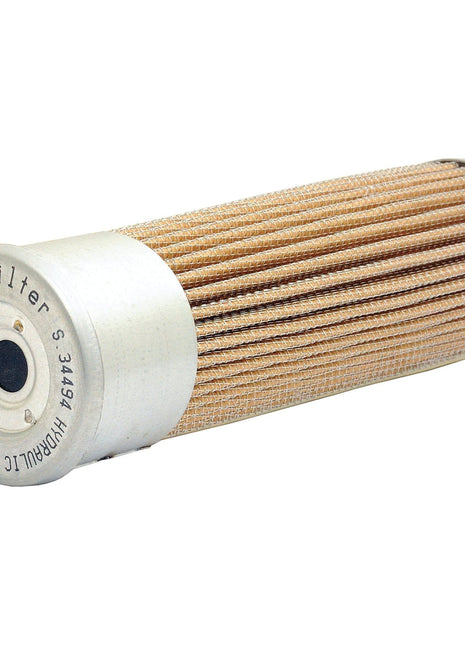 Hydraulic Filter - Element -
 - S.34494 - Massey Tractor Parts