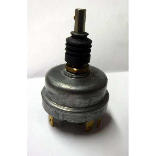 Light Switch - 1668816M2 - Massey Tractor Parts