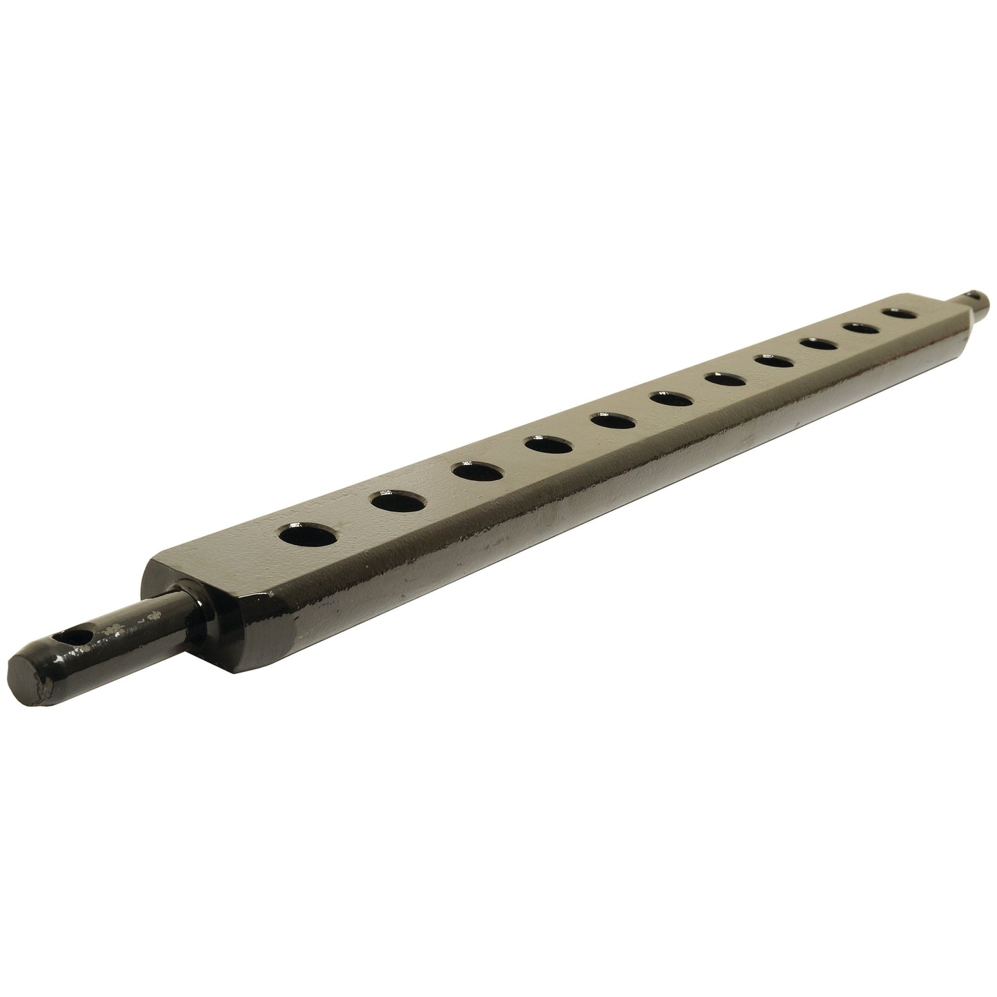 Linkage Drawbar (Cat. 1) No. holes: 11, 765mm
- S.125 - Farming Parts