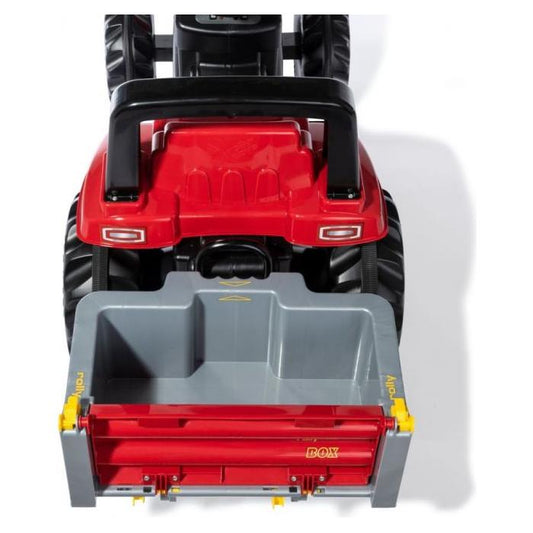 Little Tipper Rollybox- X993072008948 - Massey Tractor Parts