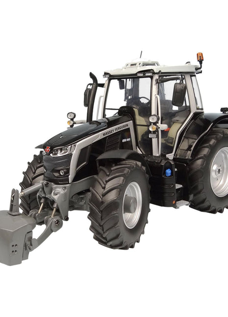 Massey Ferguson - Mf 6S.180 Black | 1:32 - X993042306611 - Massey Tractor Parts