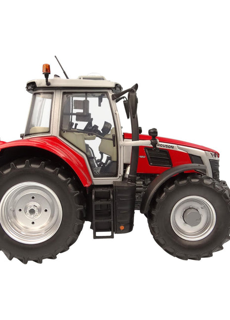 Massey Ferguson - Mf 6S.180 | 1:32 - X993042306459 - Massey Tractor Parts