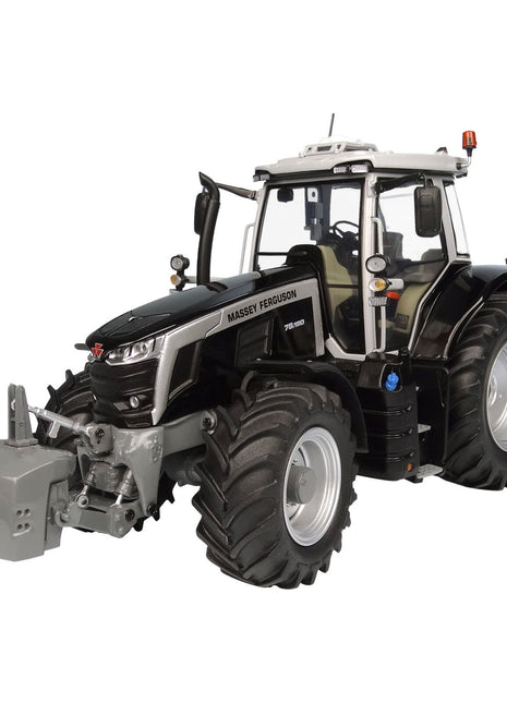 Massey Ferguson - Mf 7S.190 Black | 1:32 - X993042306617 - Massey Tractor Parts