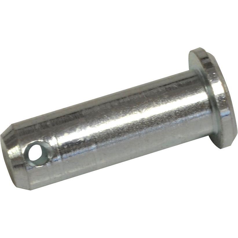 Metric Clevis Pin⌀M10mm x 23.2mm
- S.52337 - Massey Tractor Parts