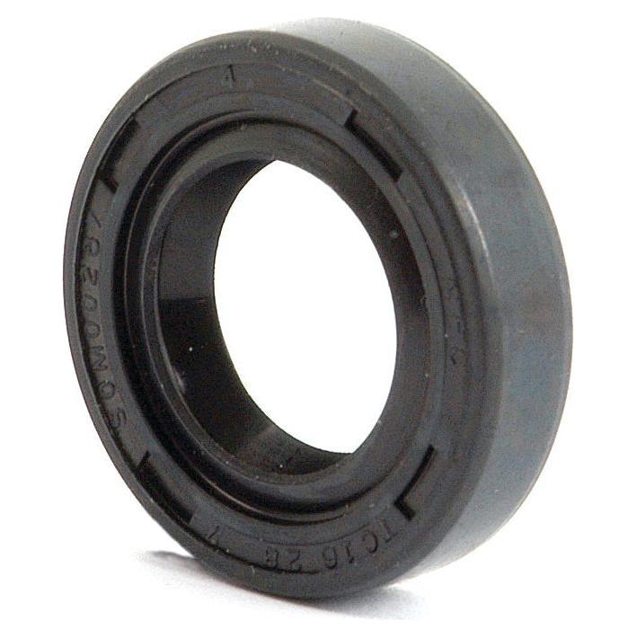 Metric Rotary Shaft Seal, 16 x 28 x 7mm Double Lip
- S.50168 - Massey Tractor Parts