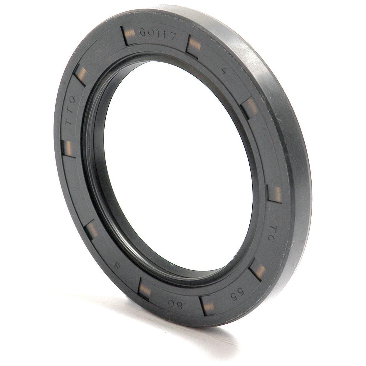 Metric Rotary Shaft Seal, 55 x 80 x 8mm Double Lip
- S.50407 - Massey Tractor Parts