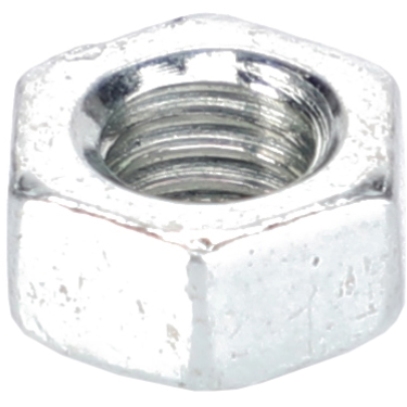 Nut - X428202239000 - Massey Tractor Parts