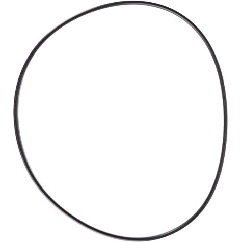 O Ring - X549032400000 - Massey Tractor Parts