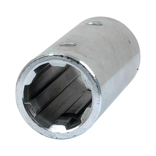 PTO Splined Coupling - Female spline 1 3/8'' - 6 with - S.287 - Farming Parts