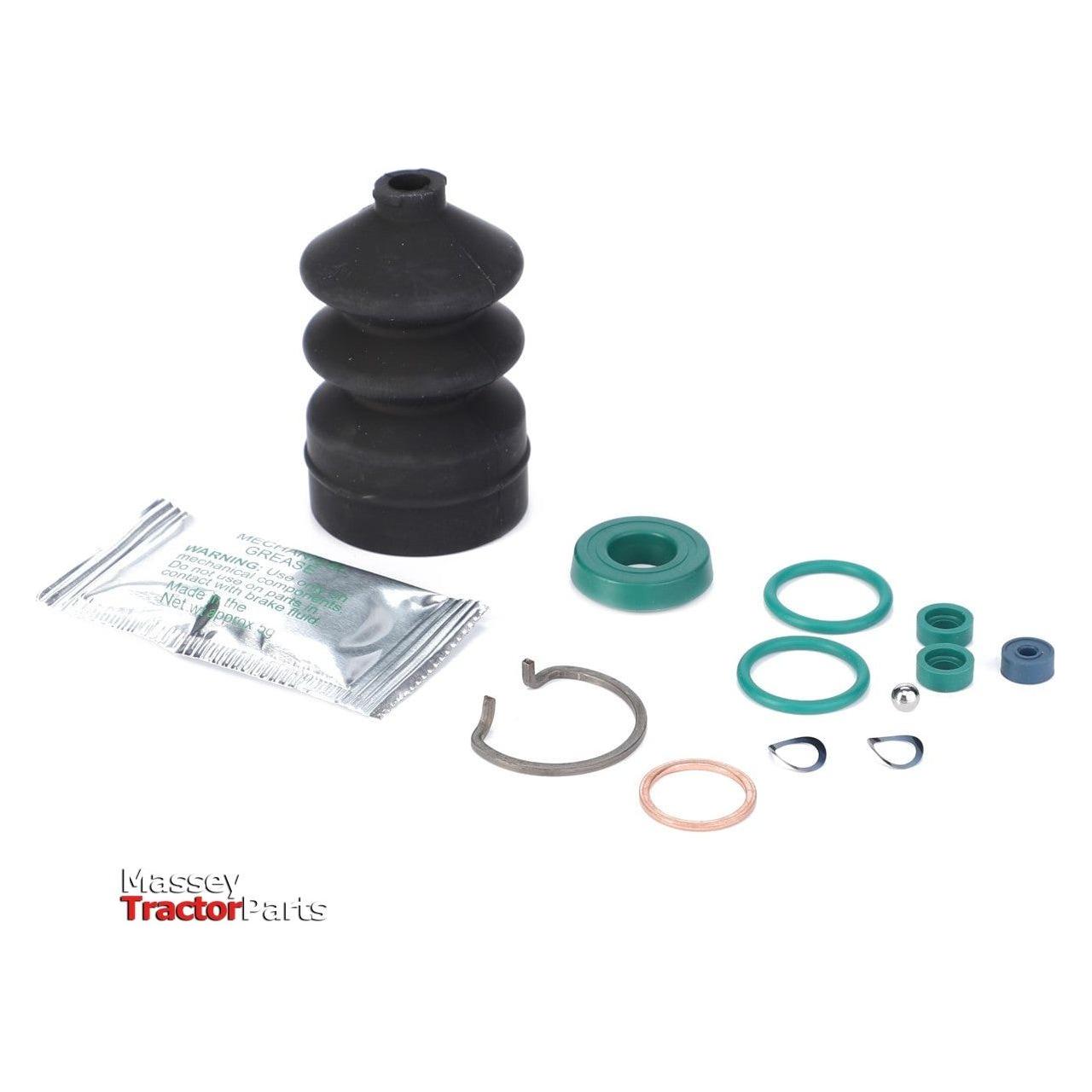 Massey Ferguson - Repair Kit, Master Cylinder - 1810833M91 - Massey Tractor Parts