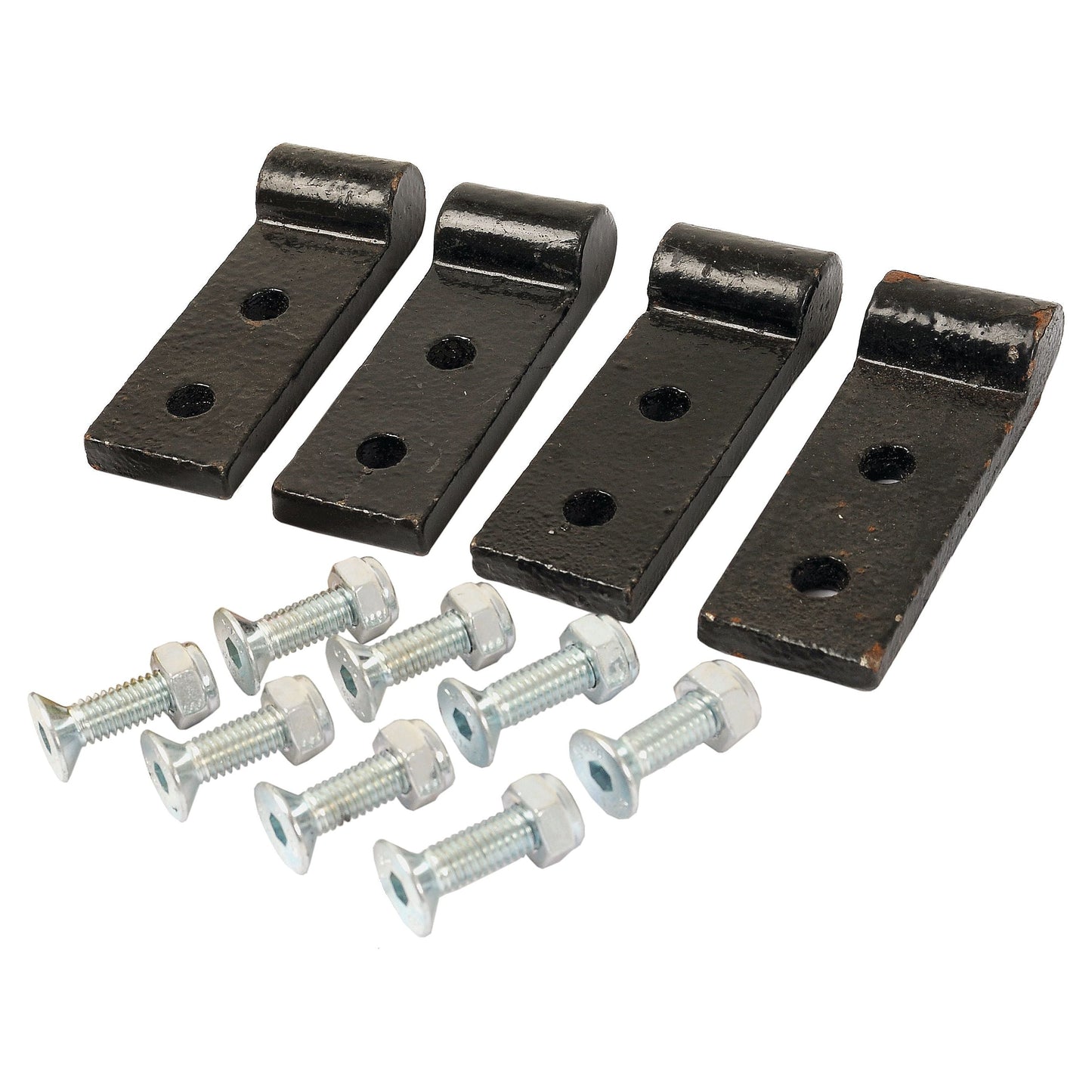 Ridger Lug kit Replacement for Massey Ferguson
- S.79385 - Massey Tractor Parts