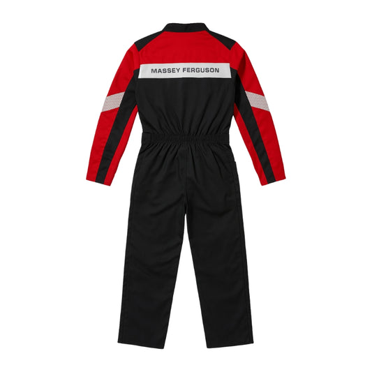 New Massey Ferguson Kids’ Overalls – Durable & Comfortable Workwear | X99352240