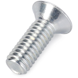 Screw Wiper Motor Cover - X491721900000 - Massey Tractor Parts