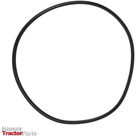 Light Grey T-shirt with Tractor Print - X993322010-Massey Ferguson-Clothing,t-shirt