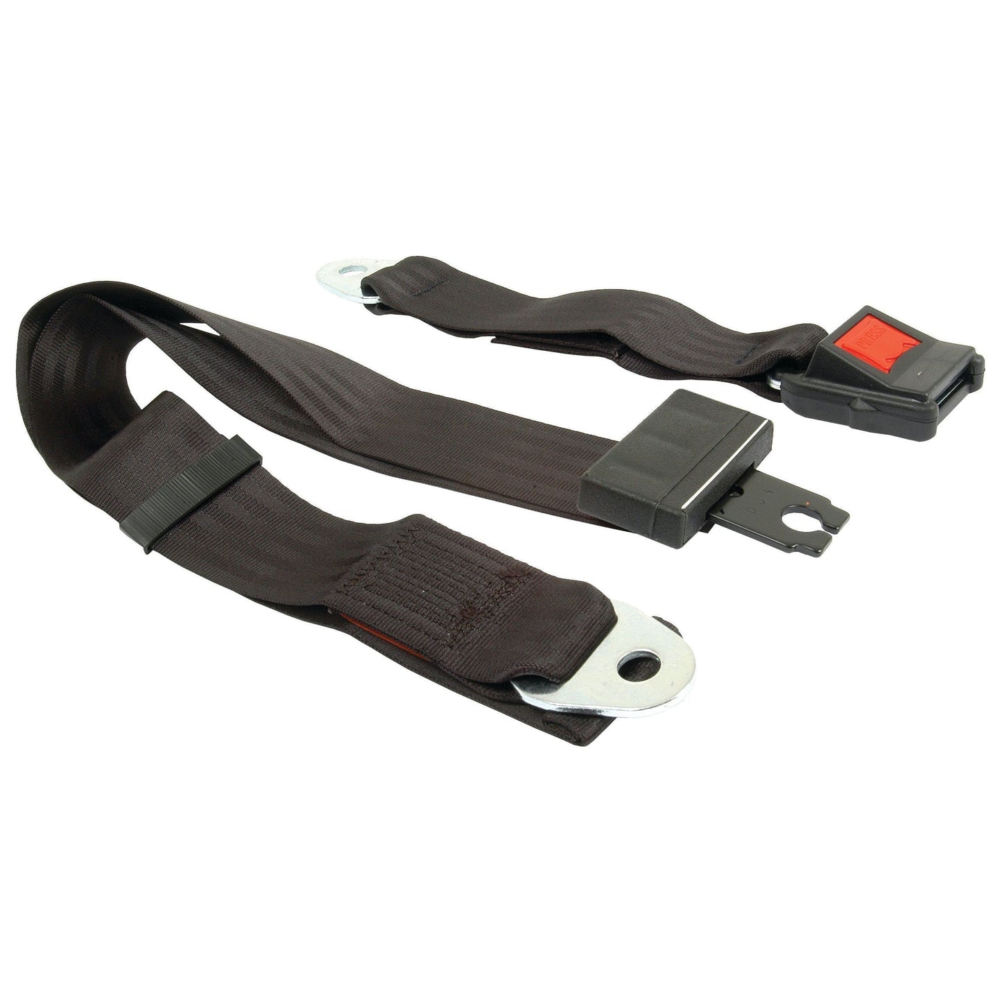 Seat Belt Kit
- S.1540 - Massey Tractor Parts