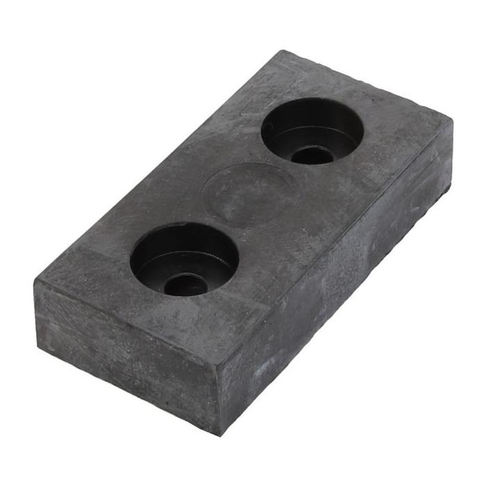 Seat Bumper - 887074M1 - Massey Tractor Parts