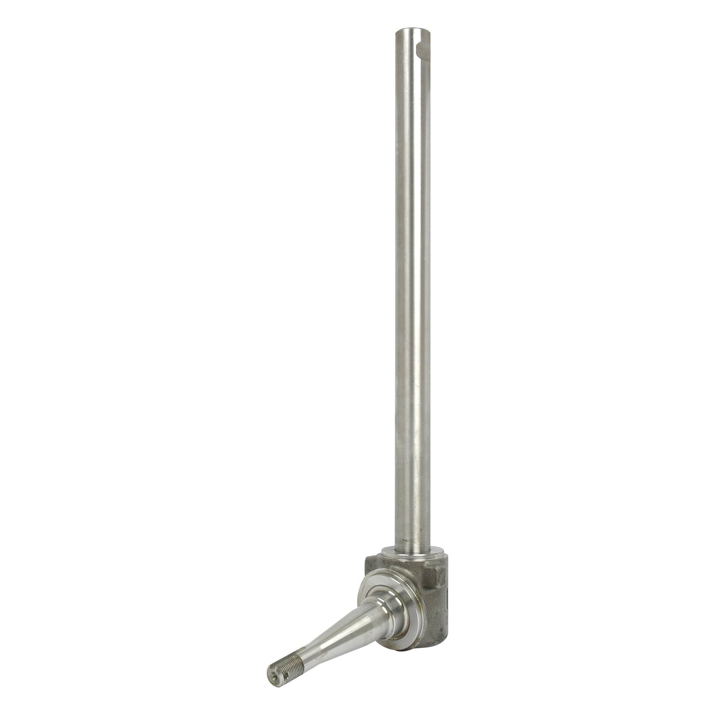 The Sparex Spindle RH (Sparex Part No.S.15991) is a precision-engineered tool designed for material removal and accurate machining tasks, fitting seamlessly with models like Massey Ferguson tractors.