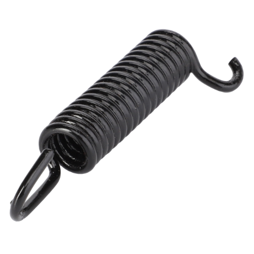 Spring Brake Drum - 1890319M1 - Massey Tractor Parts