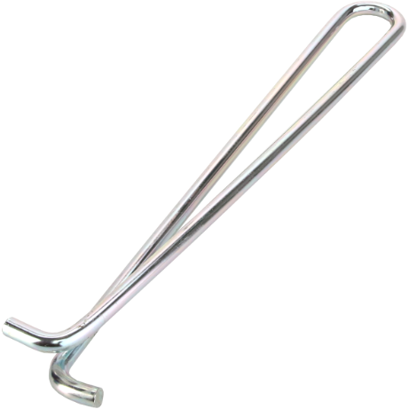 Spring Clip - F716870050050 - Massey Tractor Parts