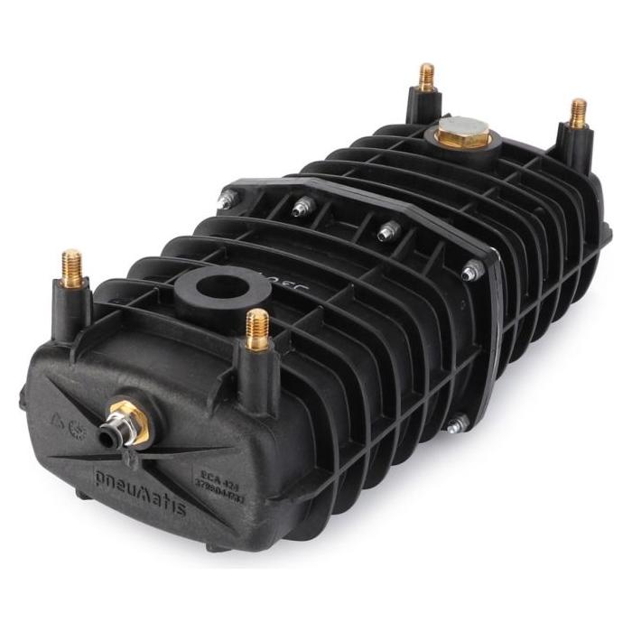 Suspension Accumulator - 4293526M92 - Massey Tractor Parts