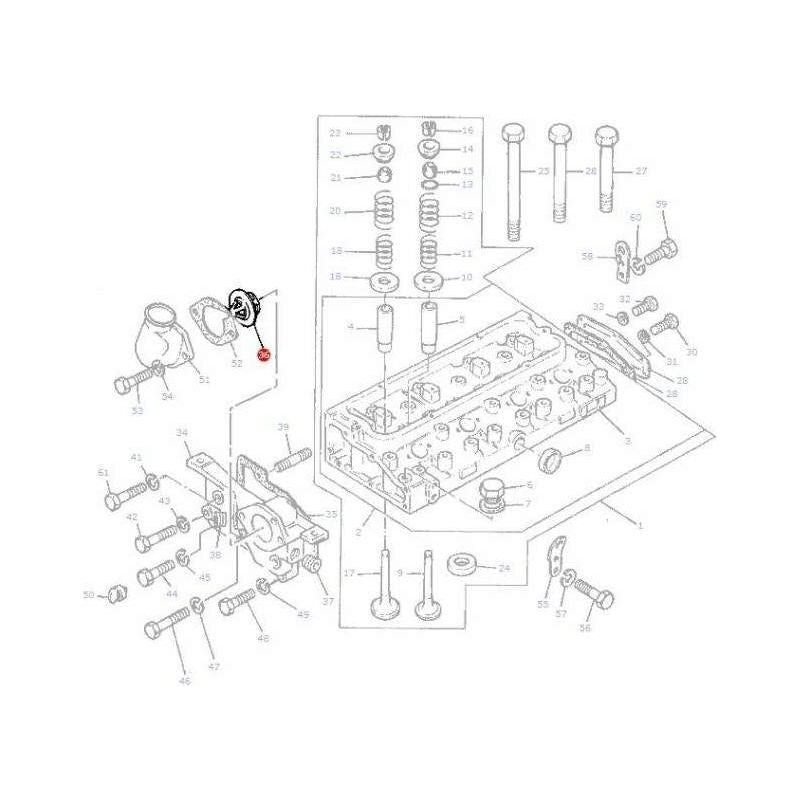 Light Grey T-shirt with Tractor Print - X993322010-Massey Ferguson-Clothing,t-shirt