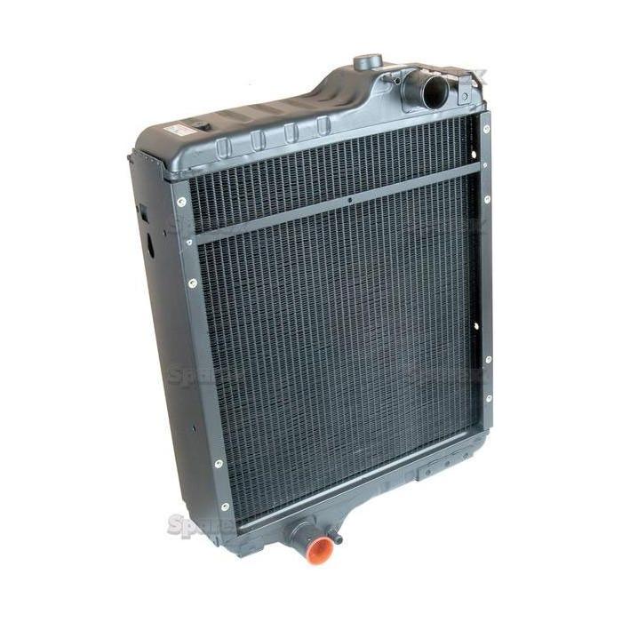 Water Cooler - 4281709M5 - Massey Tractor Parts