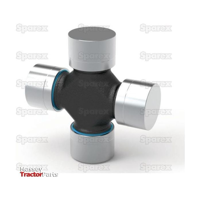 Universal Joint - 34 x 90mm (Standard Duty)
- S.115357 - Farming Parts