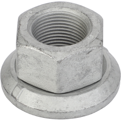 Wheel Nut Rear - X435612000000 - Massey Tractor Parts