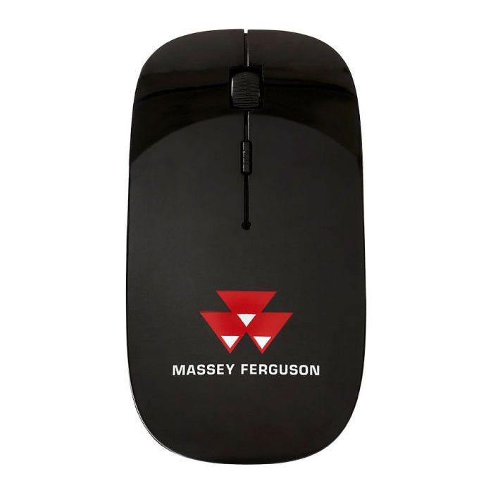 Massey Ferguson Wireless Mouse Black Optical X993422002000