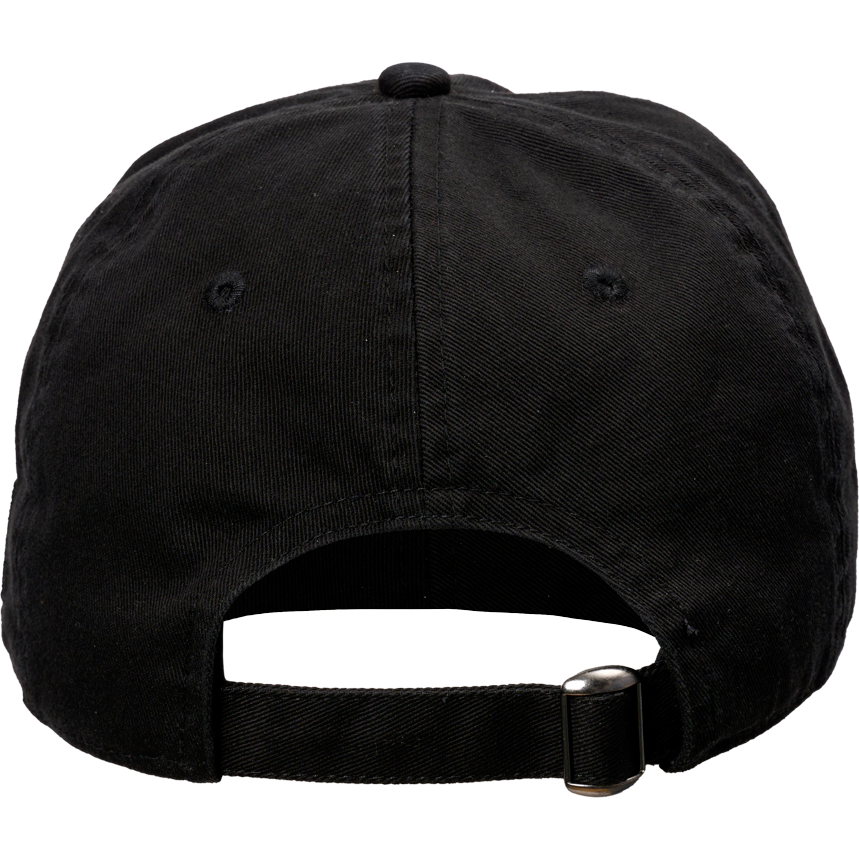 Massey Ferguson - Red Logo Black Cap - X993232203000 - Farming Parts