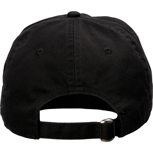 Massey Ferguson - Red Logo Black Cap - X993232203000 - Farming Parts