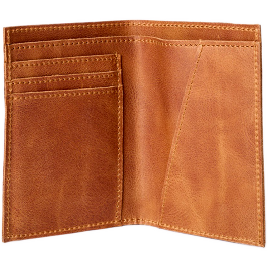 Massey Ferguson - Men's Wallet - X993592302000 - Farming Parts