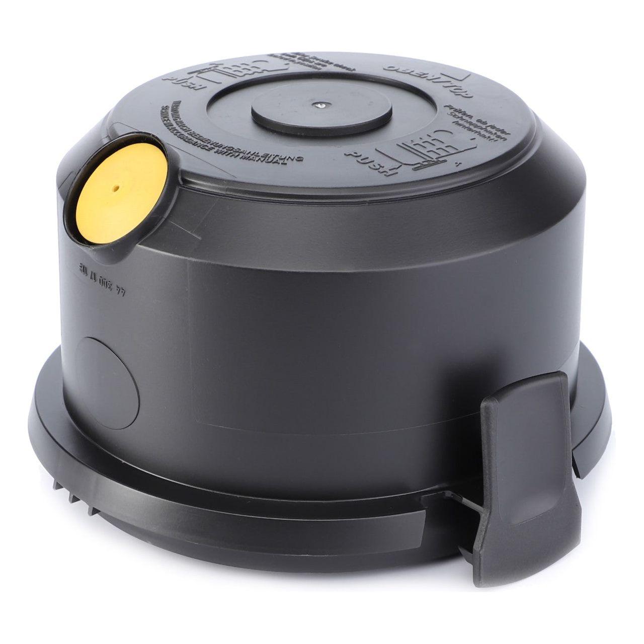 End Cap - 3904284M91 - Massey Tractor Parts