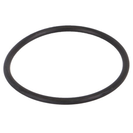 A circular black rubber O-ring, branded AGCO, specifically the AGCO Gasket - Ag002437, with no further product description available.