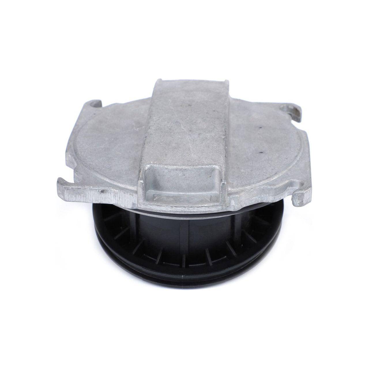 Filter Housing - 4285176M91 - Massey Tractor Parts