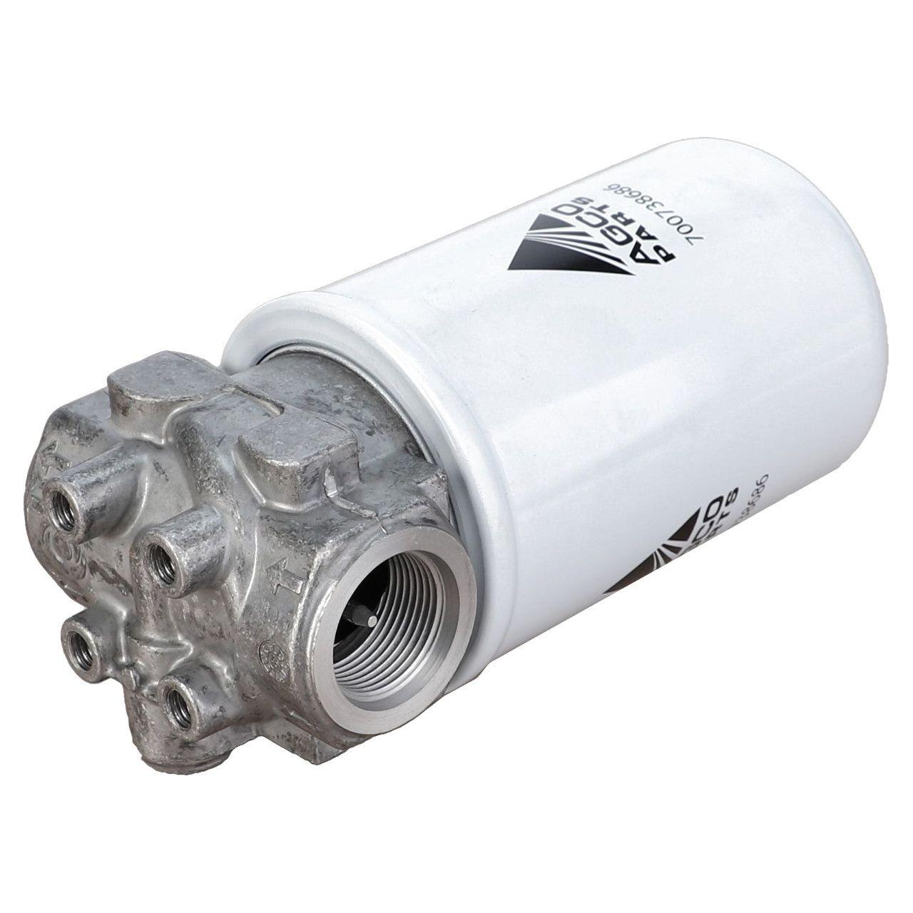 Hydraulic Filter Assembly - 700738685 - Massey Tractor Parts