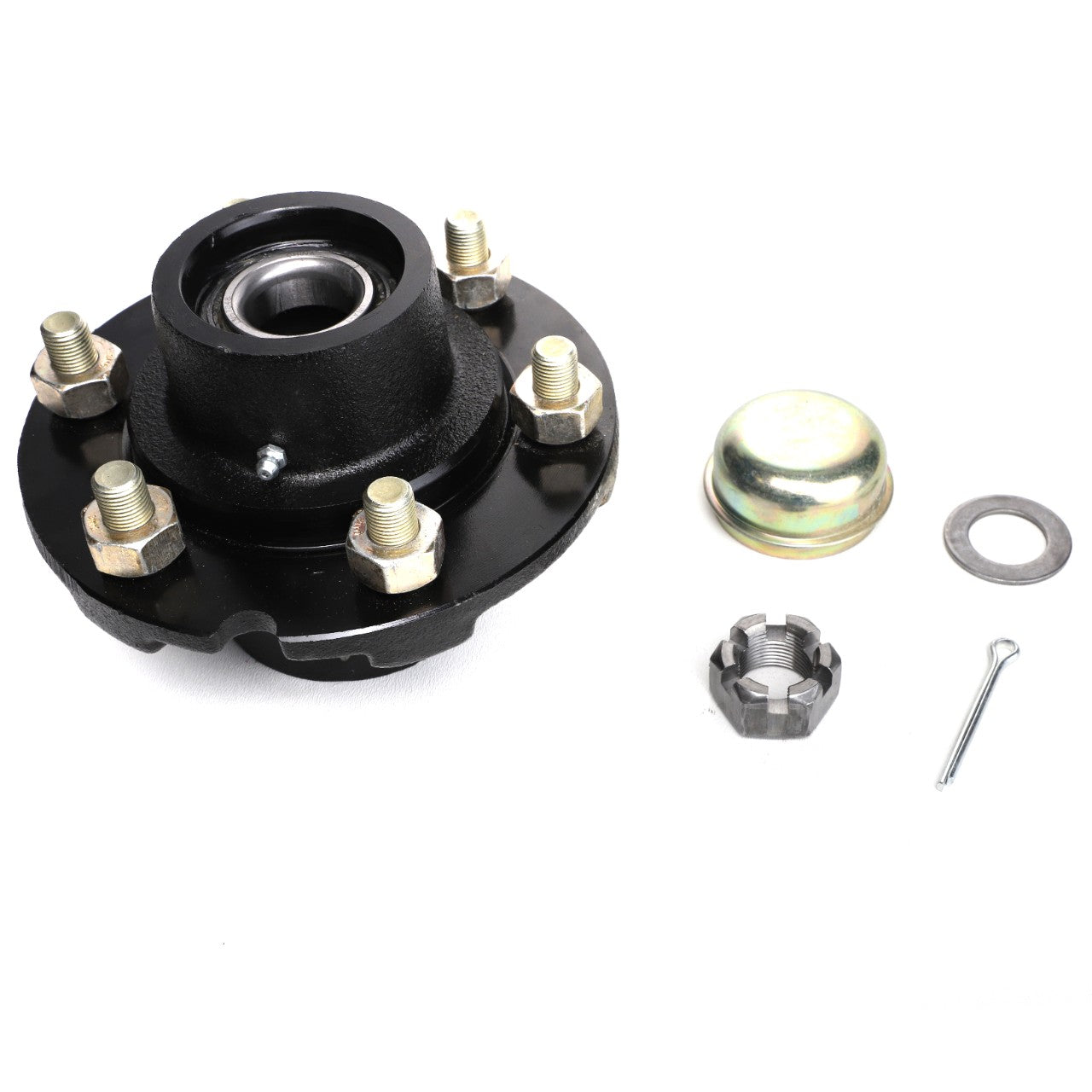 AGCO | Hub - Sn3300 - Farming Parts