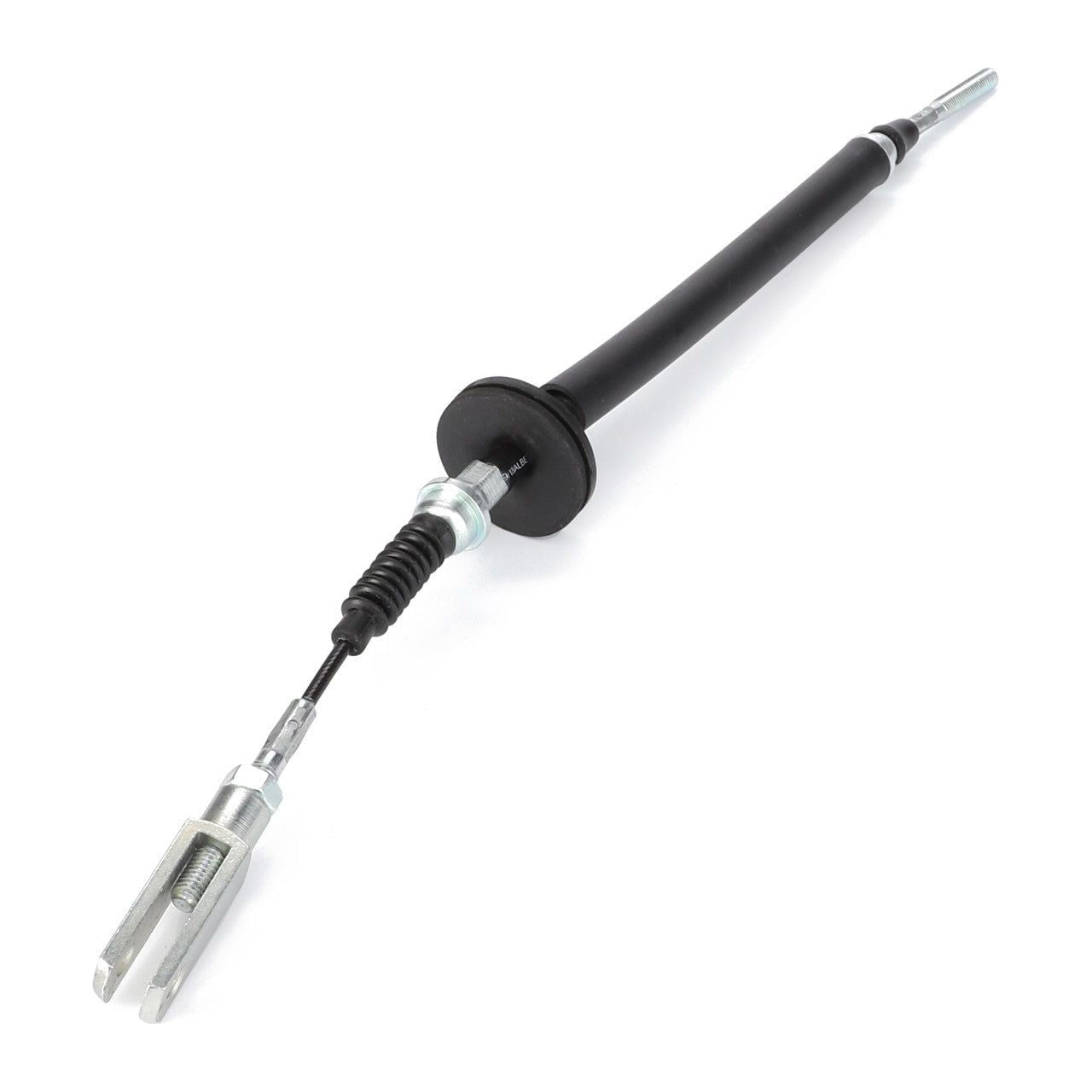 Control Cable, Clutch - VA395493 - Massey Tractor Parts