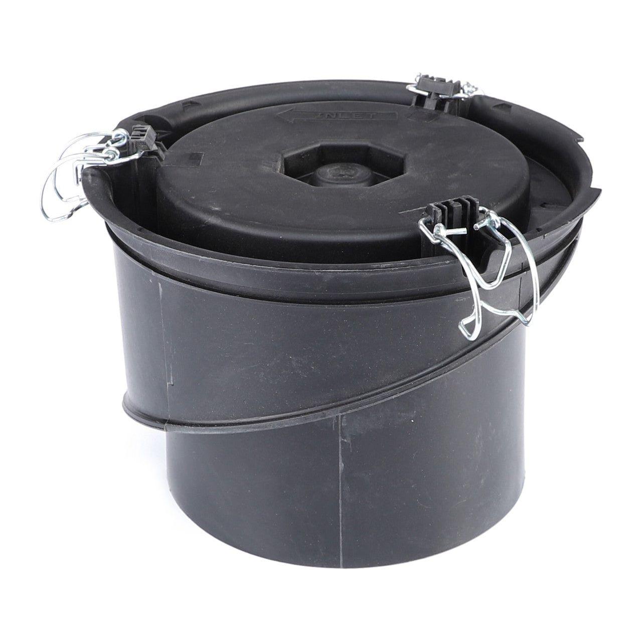 Filter Housing - 4357049M1 - Massey Tractor Parts