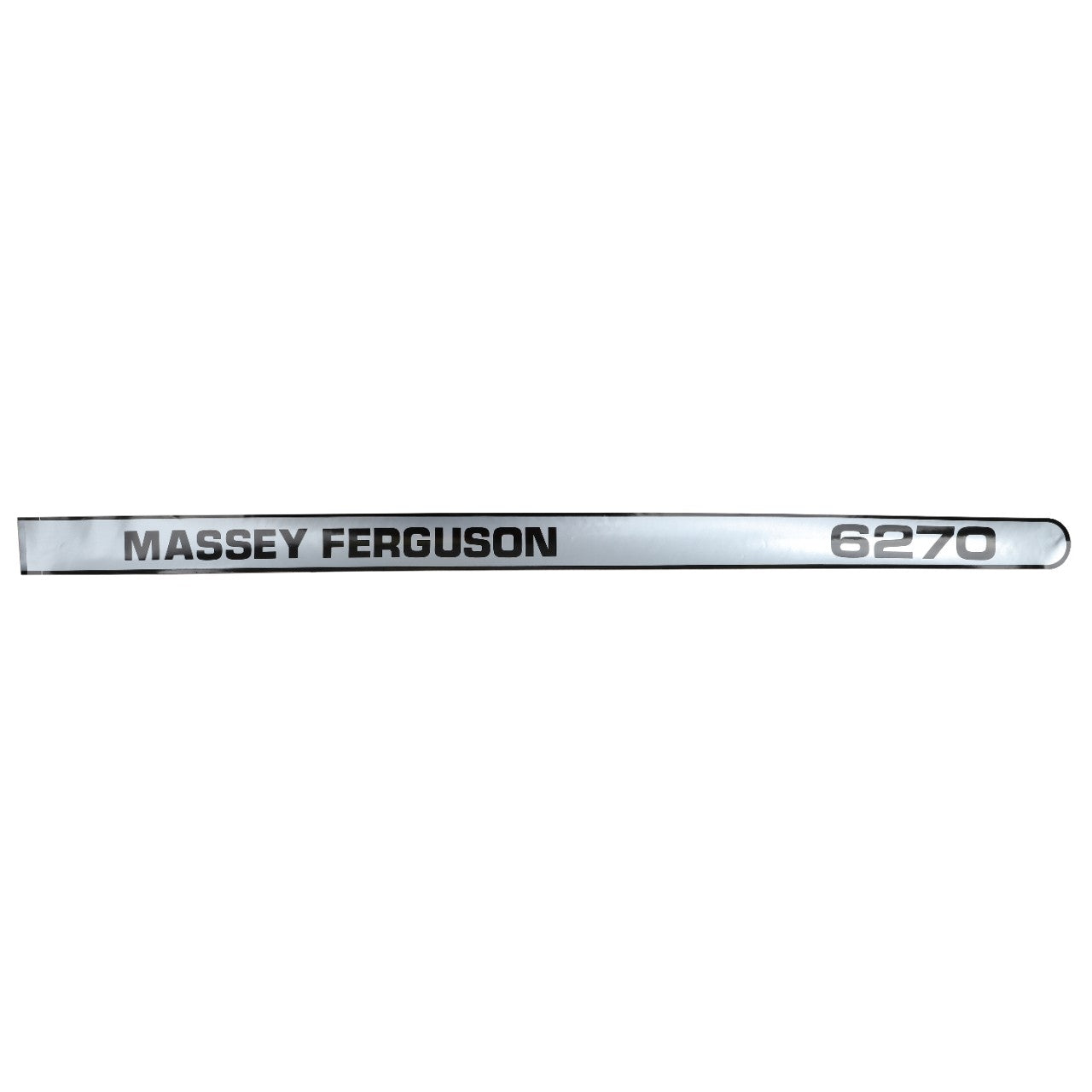 AGCO | Decal, Massey Ferguson 6270, Right - 3778356M1