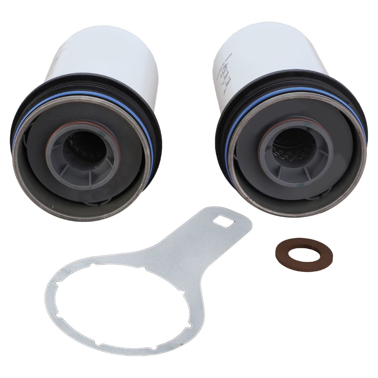 AGCO | Fuel Filter Spin On - V837091436 - Massey Tractor Parts