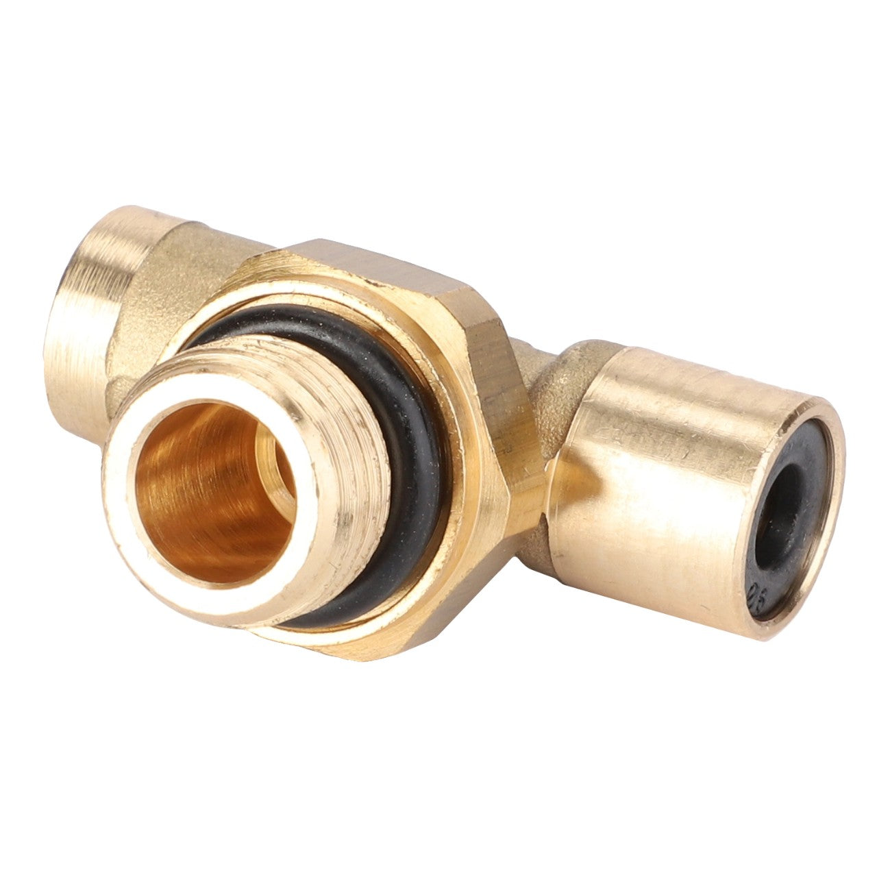 AGCO | T-THREADED CONNECTION - G743880080421