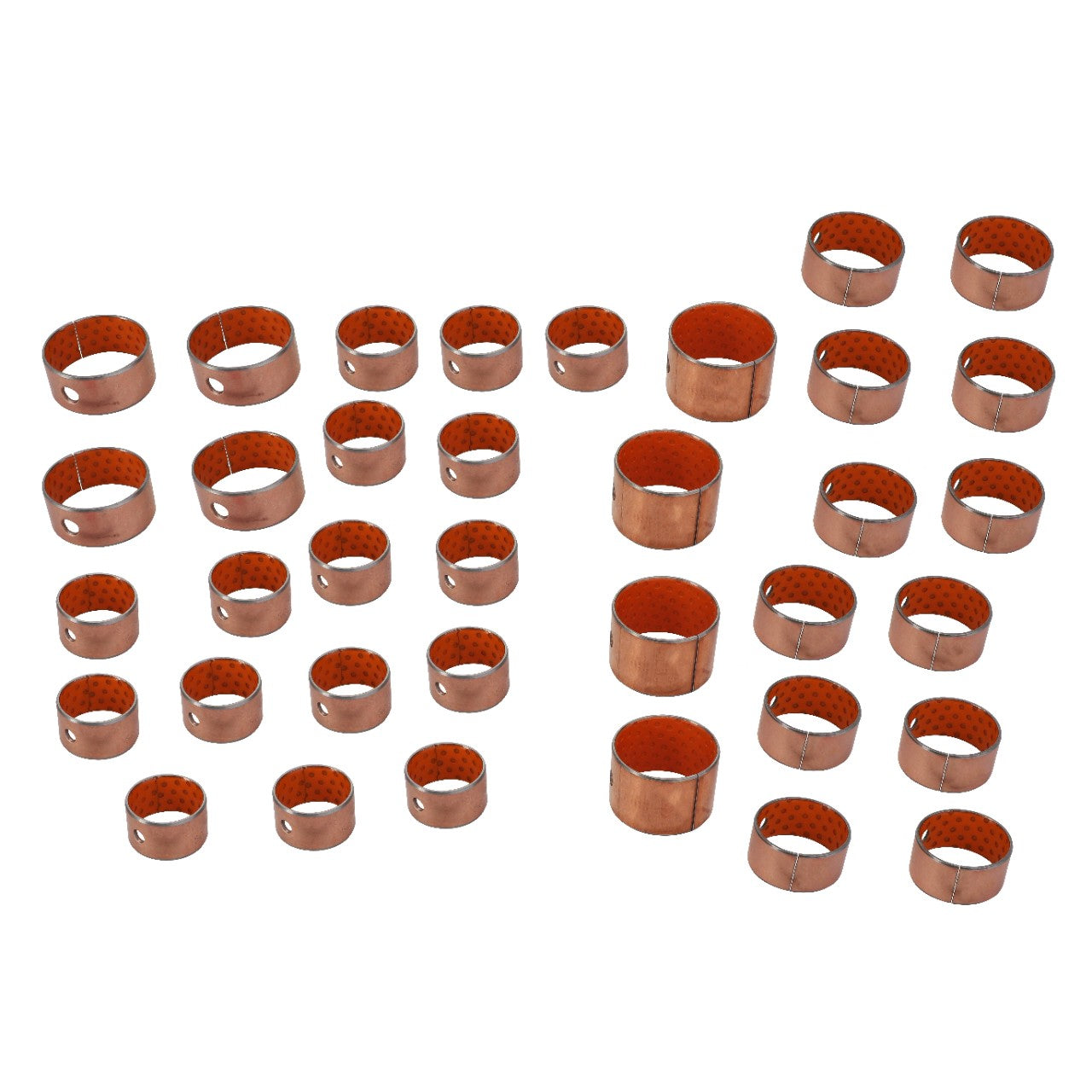 AGCO | KIT, BUSHING - AL5018911