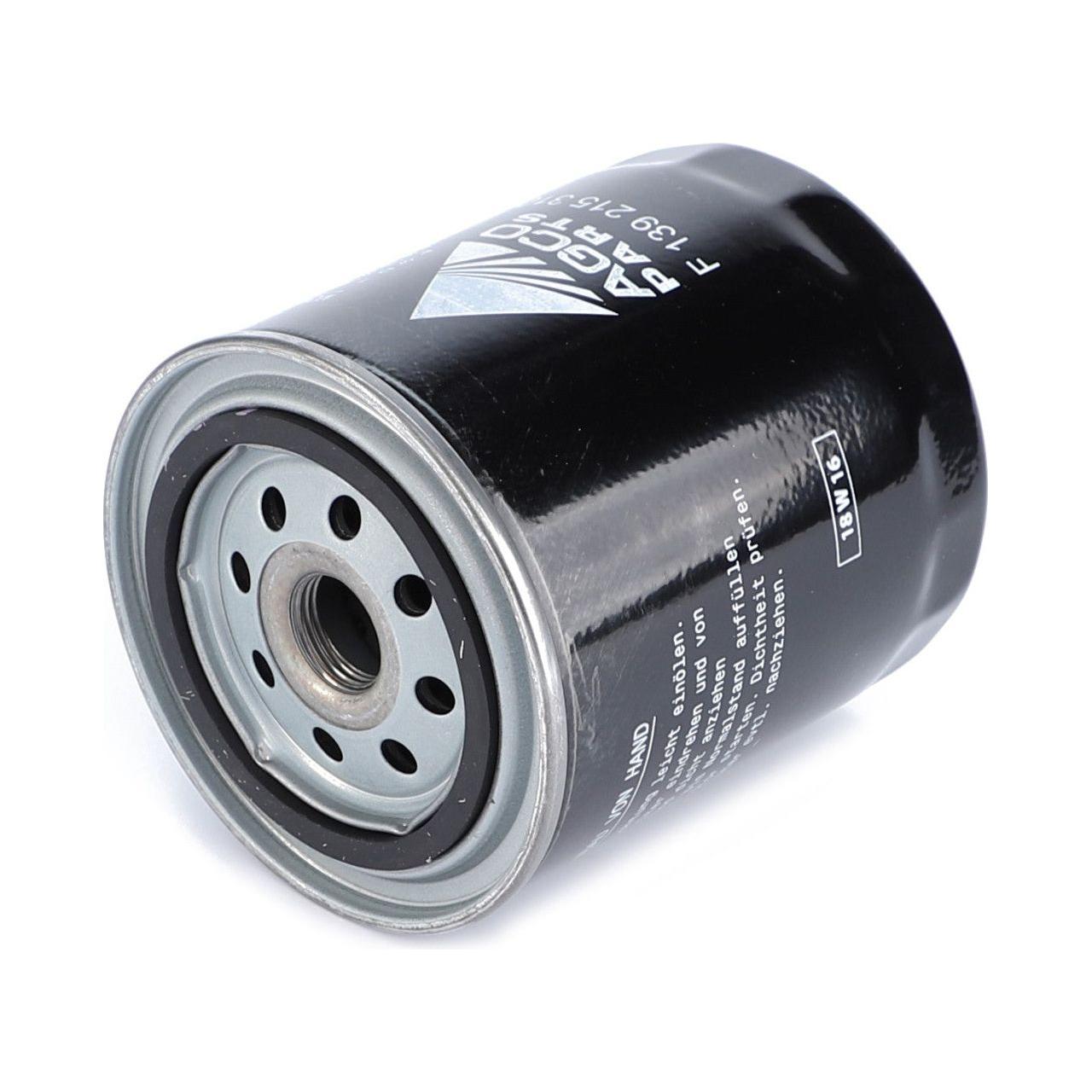 Engine Oil Filter Spin On - F139215310010 - Massey Tractor Parts