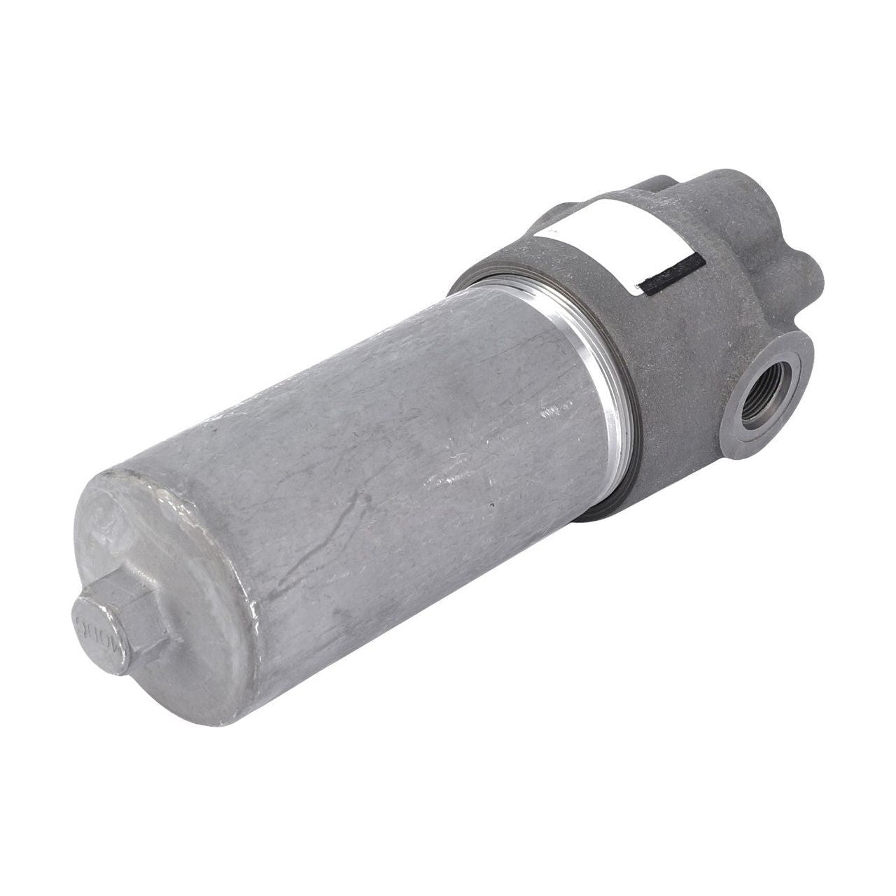 Hydraulic Filter Assembly - 4314249M1 - Massey Tractor Parts