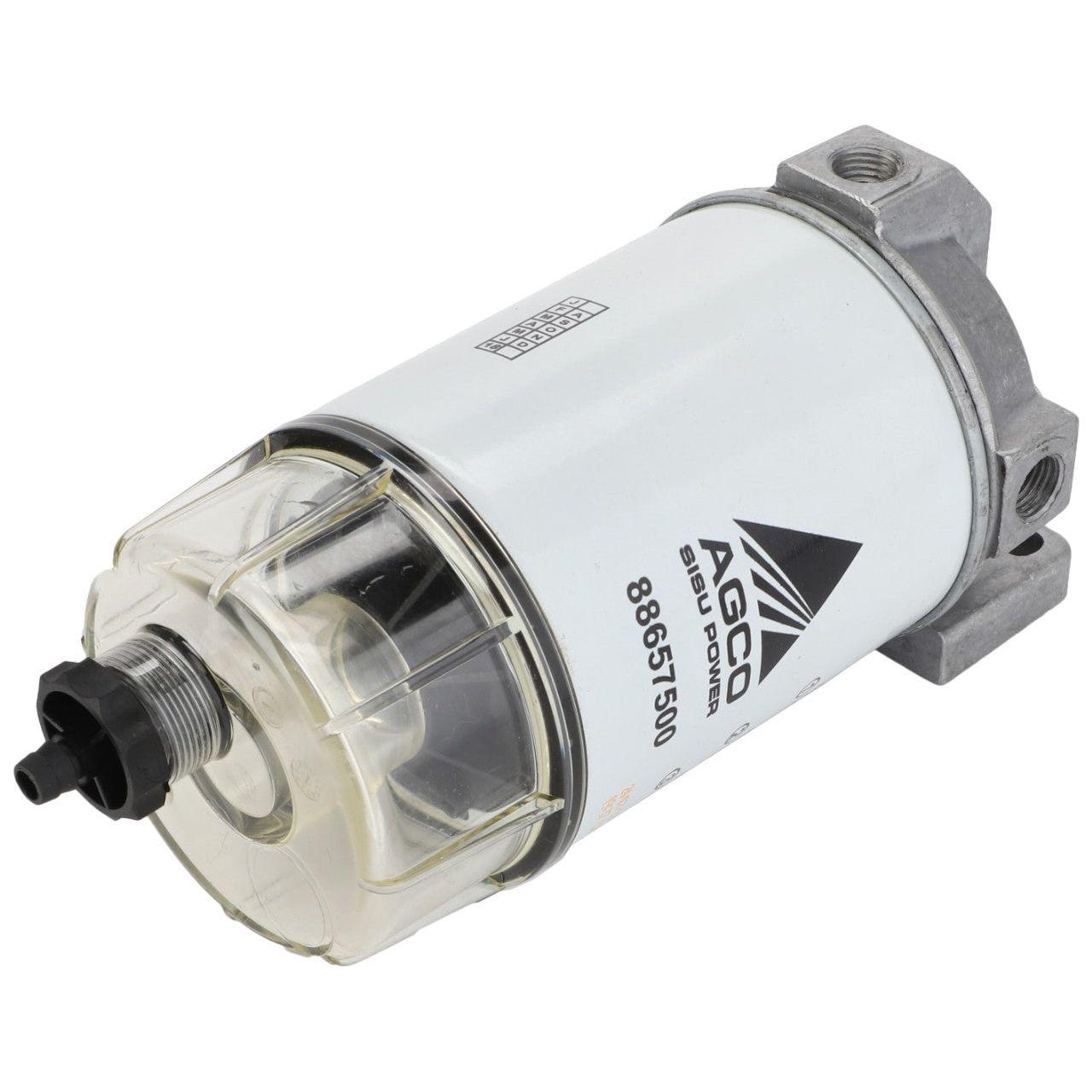 Sediment Bowl - V88650100 - Massey Tractor Parts