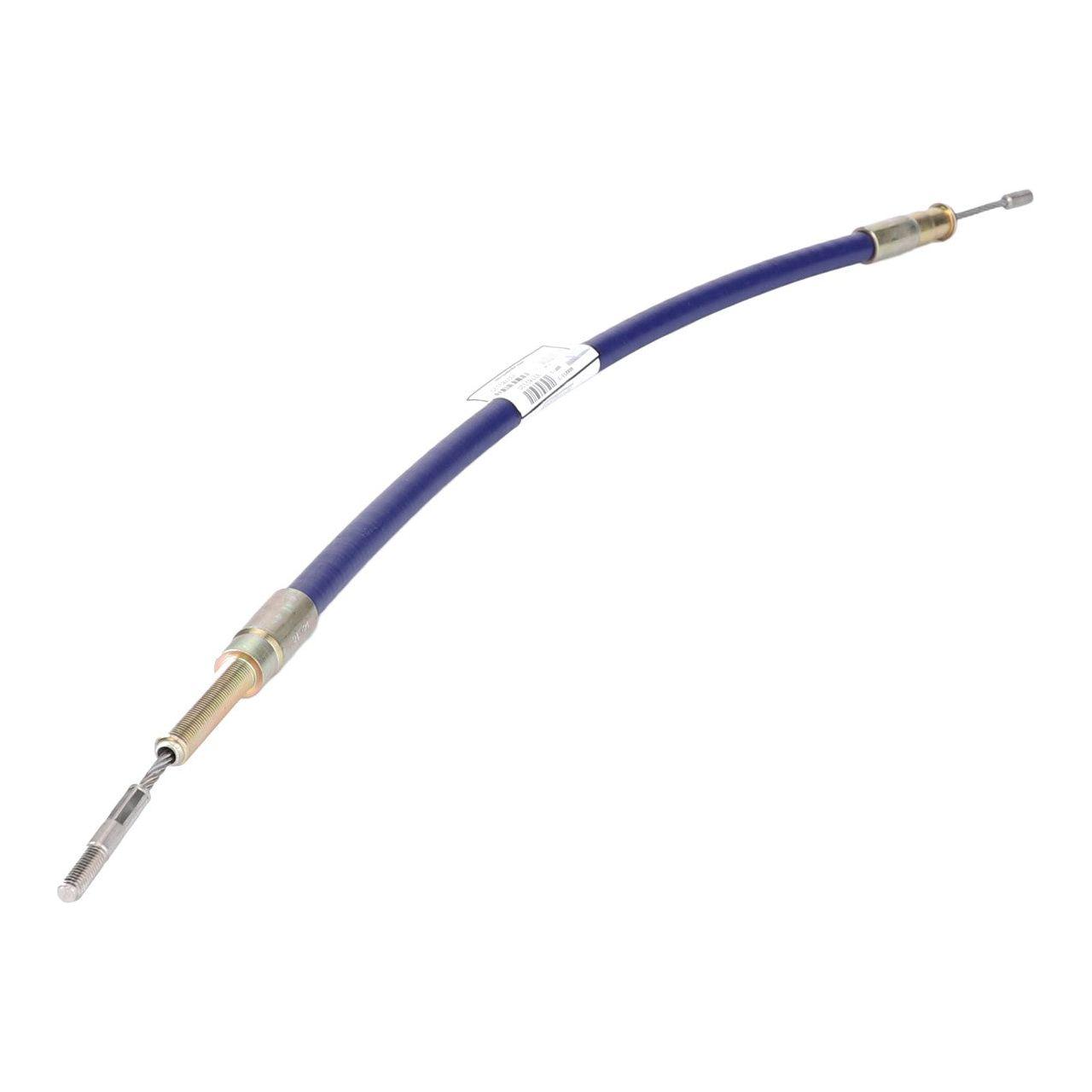 Cable, Clutch - V32782120 - Massey Tractor Parts
