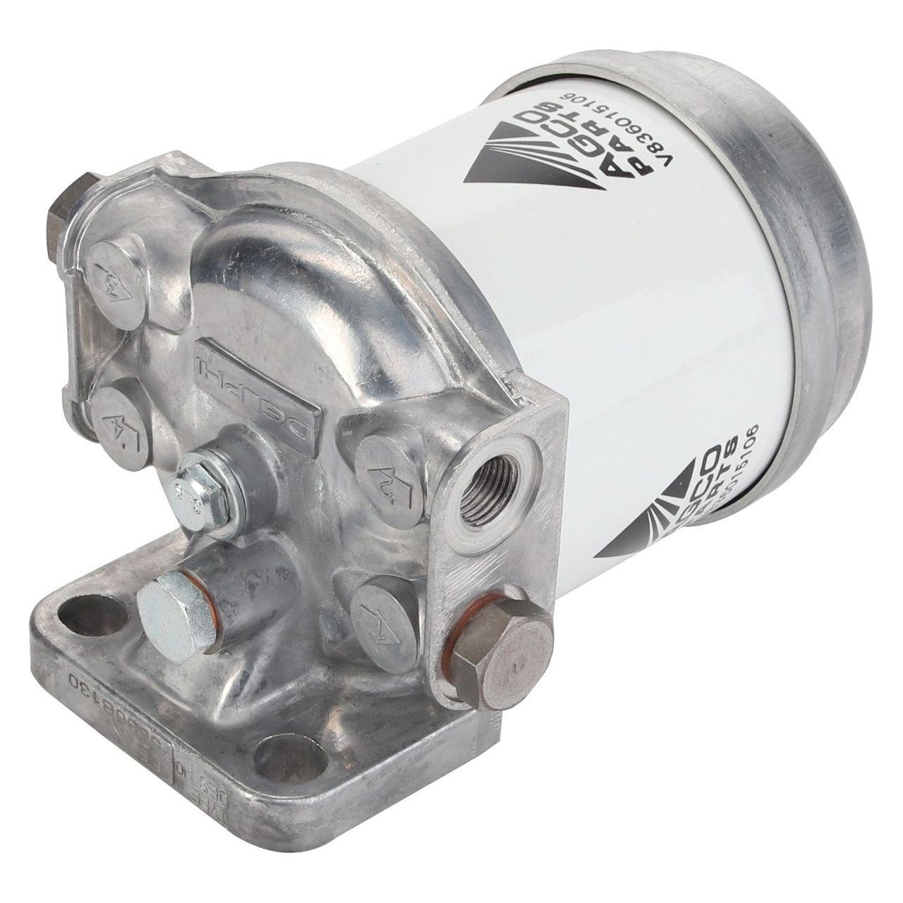 Fuel Filter - ACP0549800 - Massey Tractor Parts