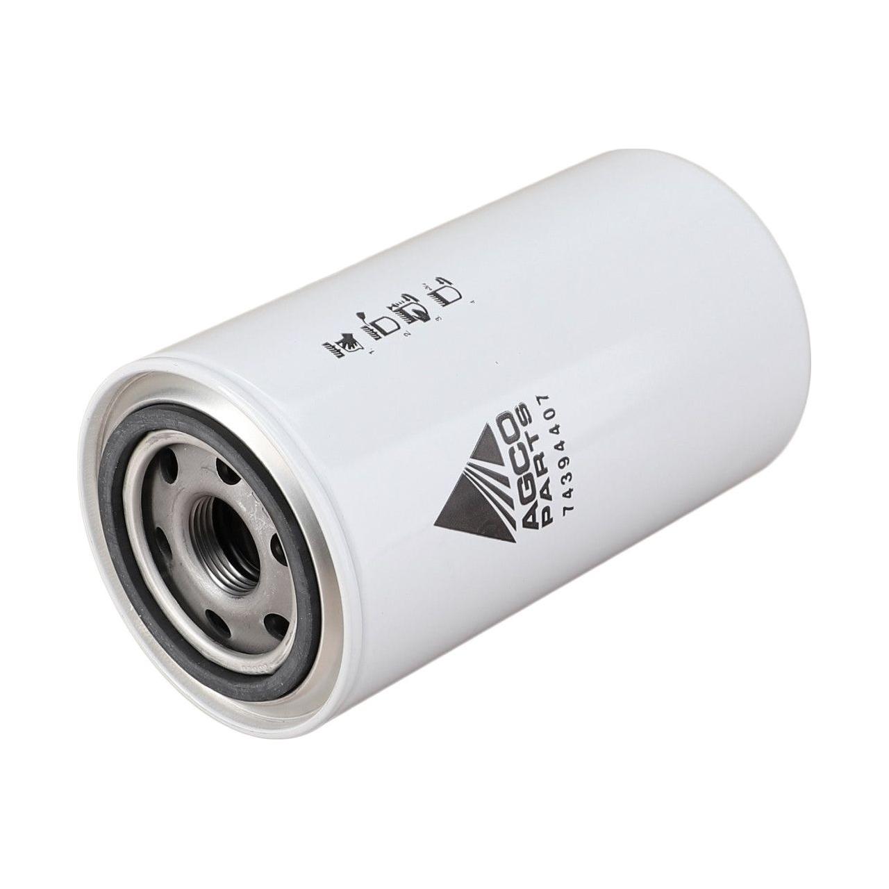 Fuel Element - 74394407 - Massey Tractor Parts