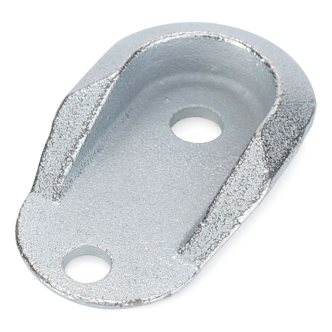 AGCO | Nut - 4-1225-0449-0 - Massey Tractor Parts